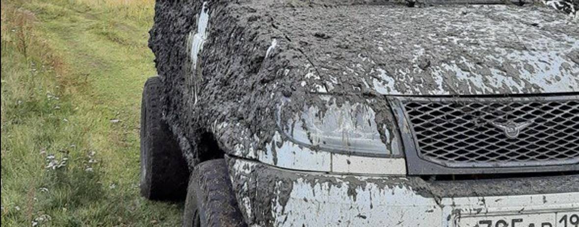 Путешествия-OFF Road-Рыбалка