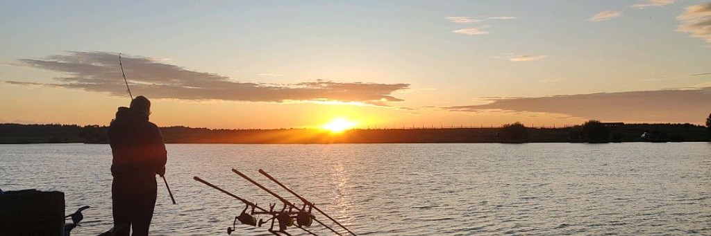 Рыбалка С Денисом