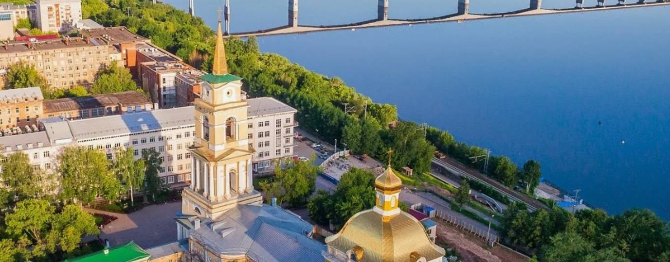 Канал Алексея Бессонова -  юриста из Перми