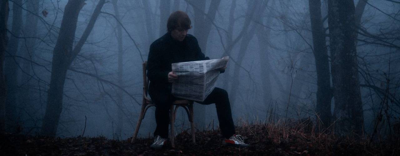 Сергей Лугин