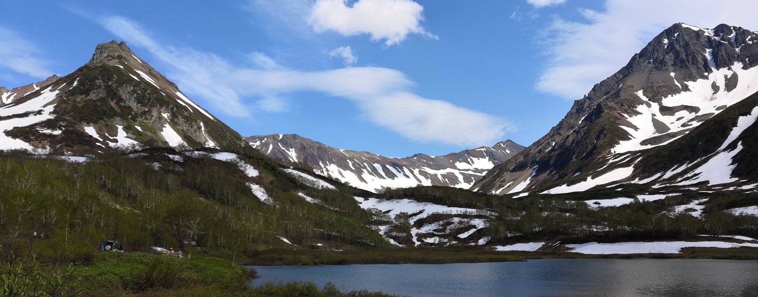 РОО "Союз гидов Камчатки"