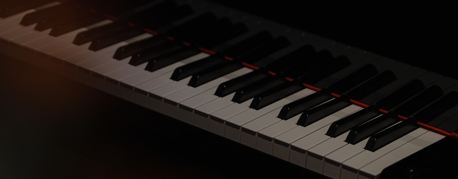 Пианистка Анна Афанасьева