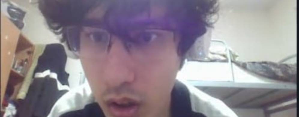 Максим Намруев