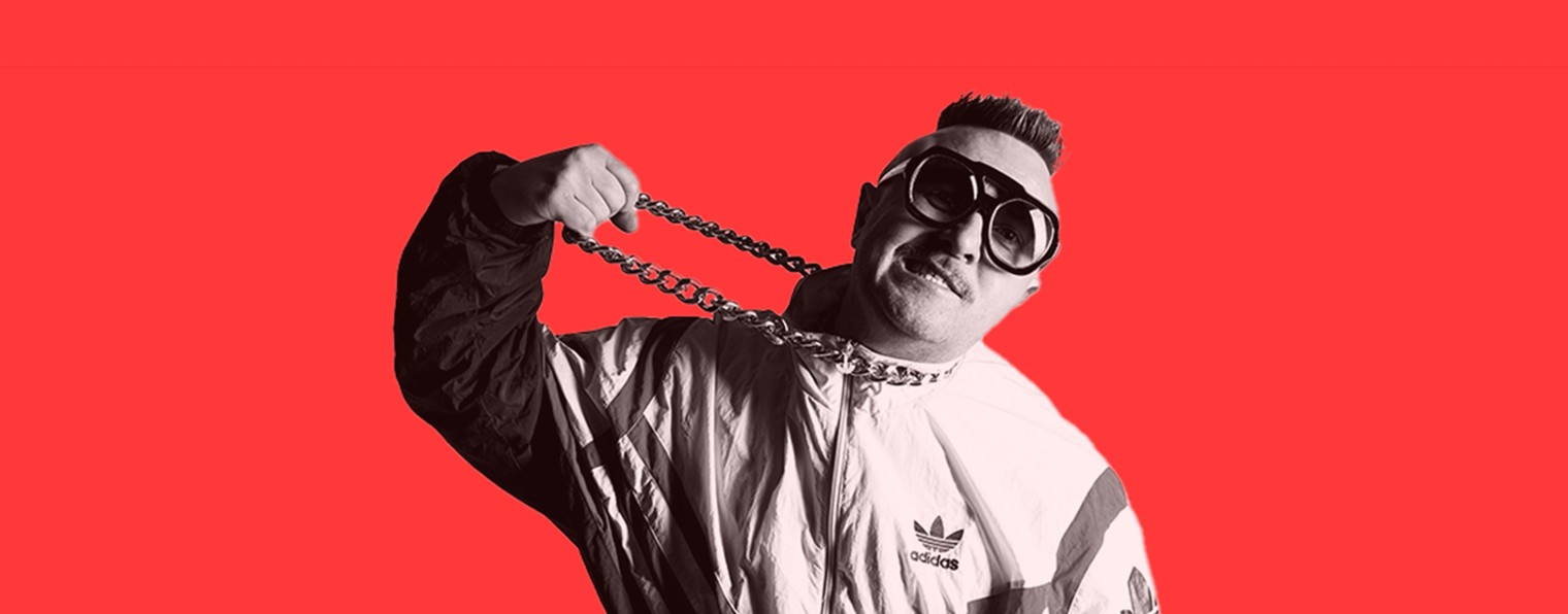 Мистер Малой