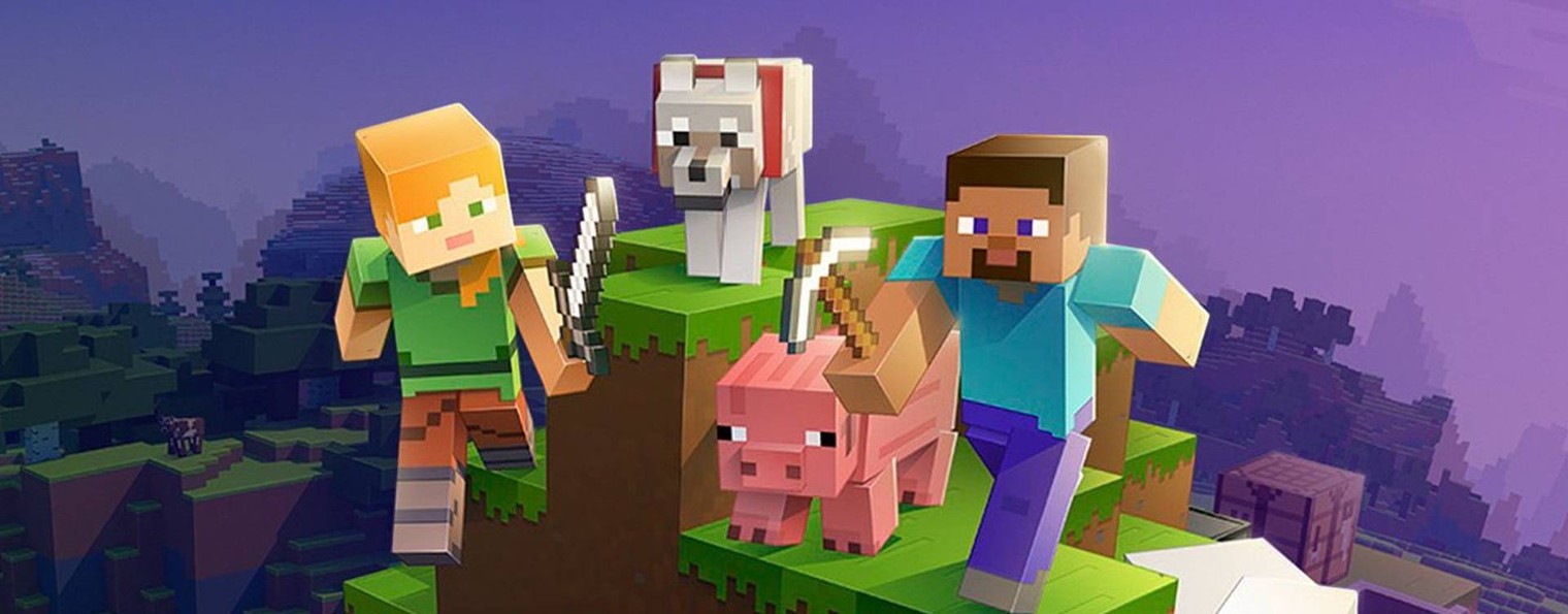 Мультики Херобрина