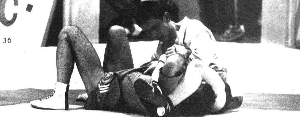 Волков Валерий Геннадьевич