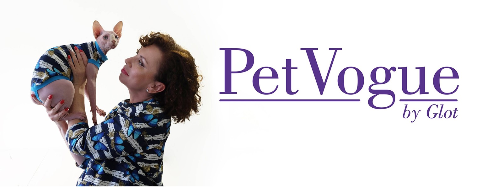 PET VOGUE by Glot
