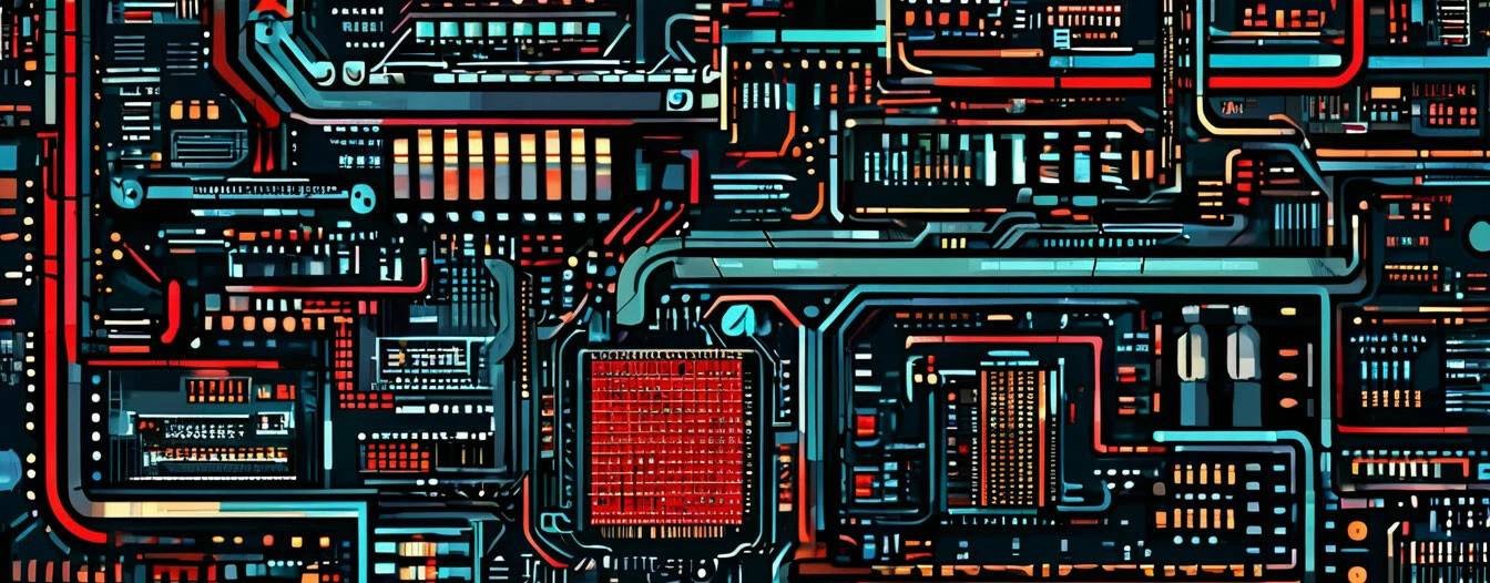 Робототехника и другое