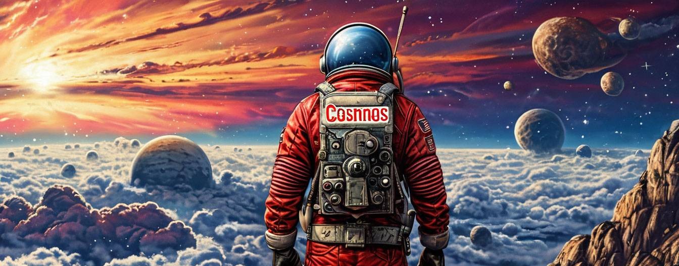 ГРУППА КОСМОС