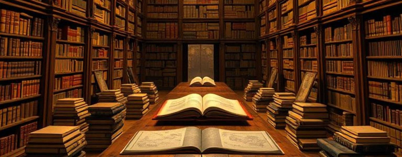 Источник Историй