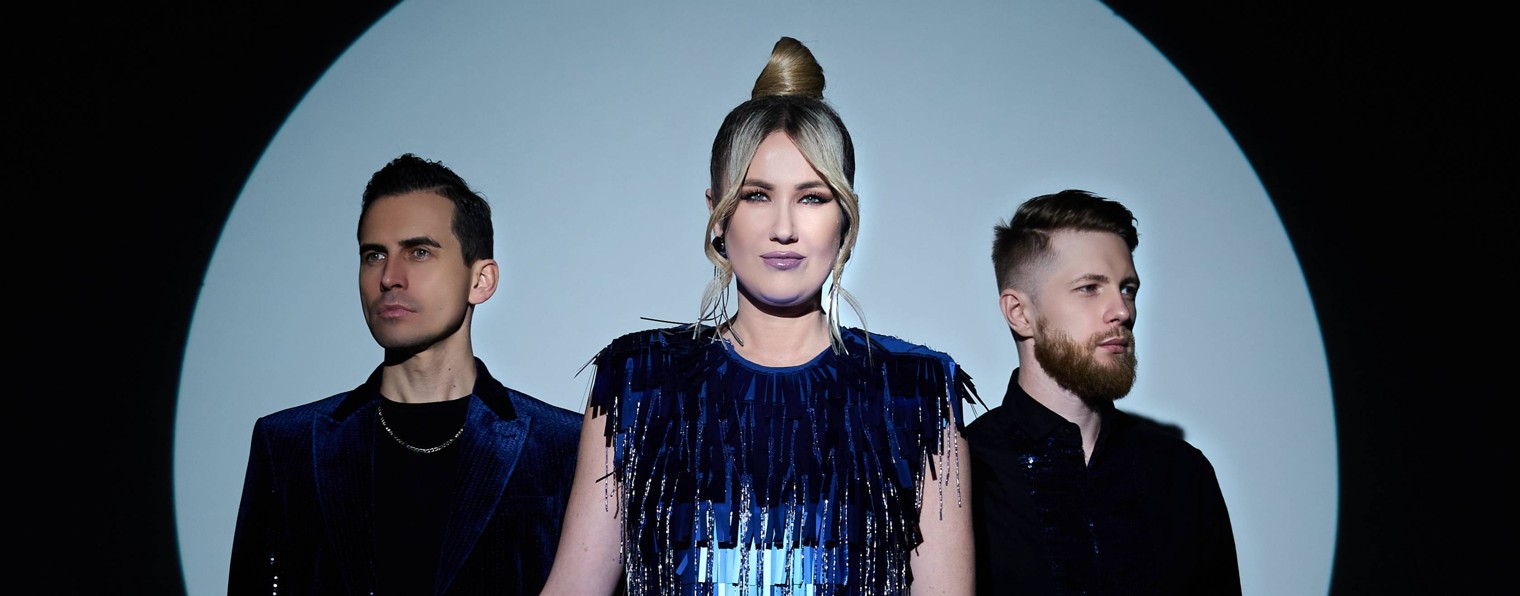 Кавер-группа Кристалл