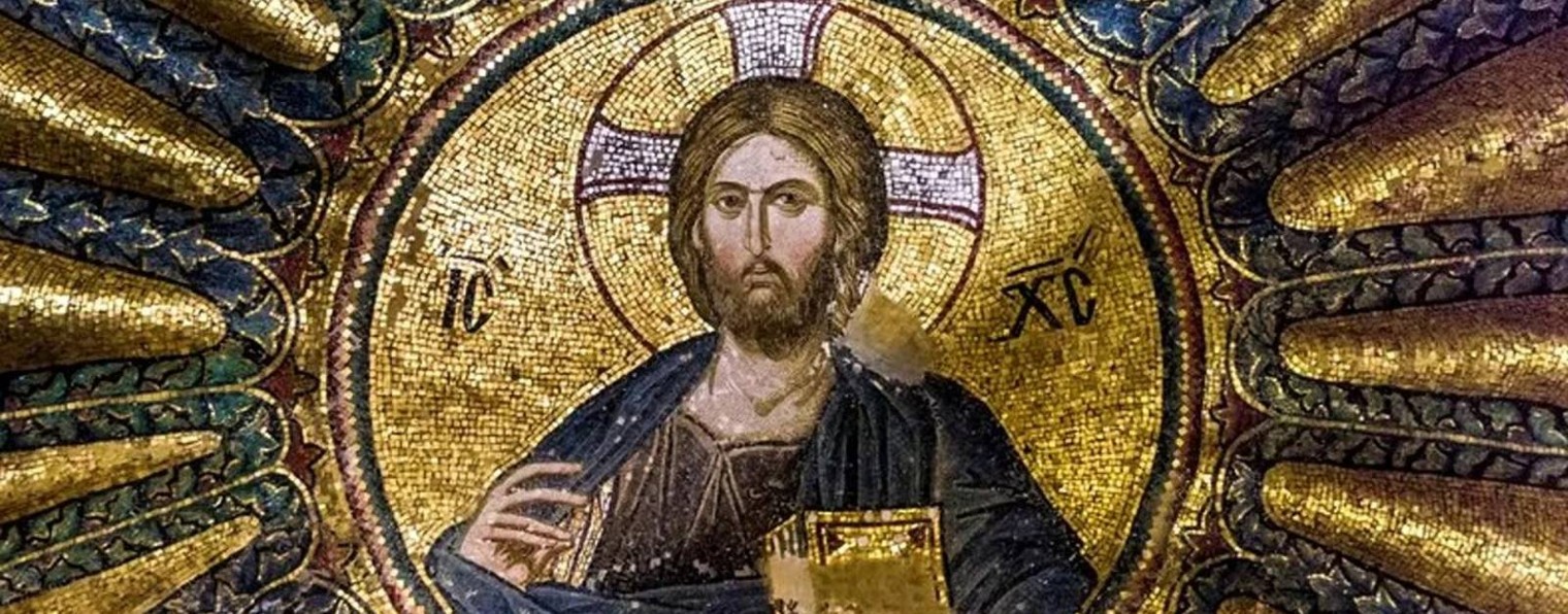 Искусство христианского мира с Татьяной Ленёвой