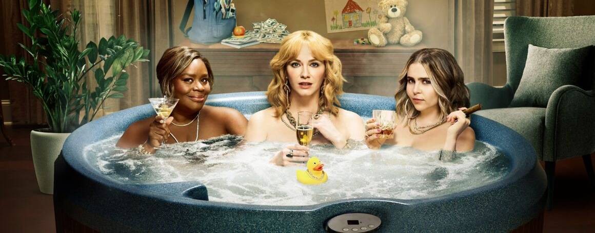 Сериал Хорошие девчонки / Good Girls