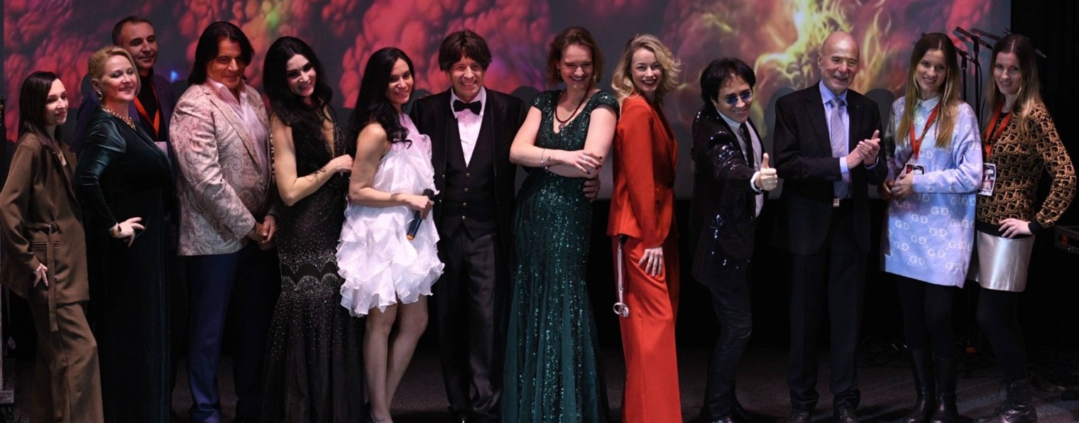 Маурицио Морландо