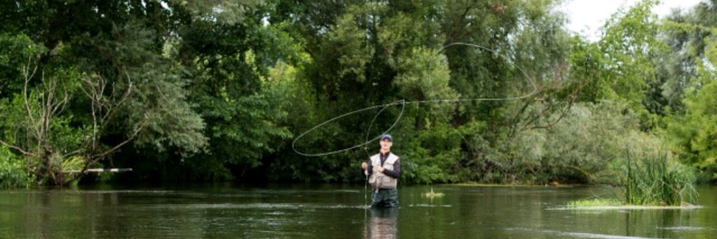 Охота за Удачей