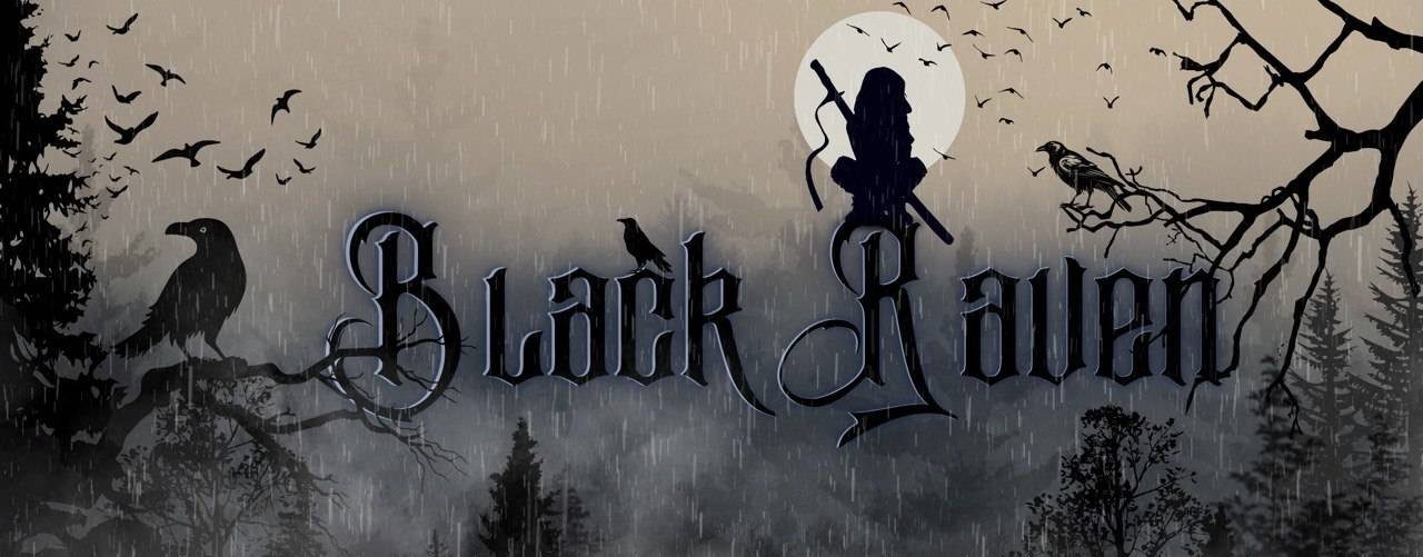 Black Raven