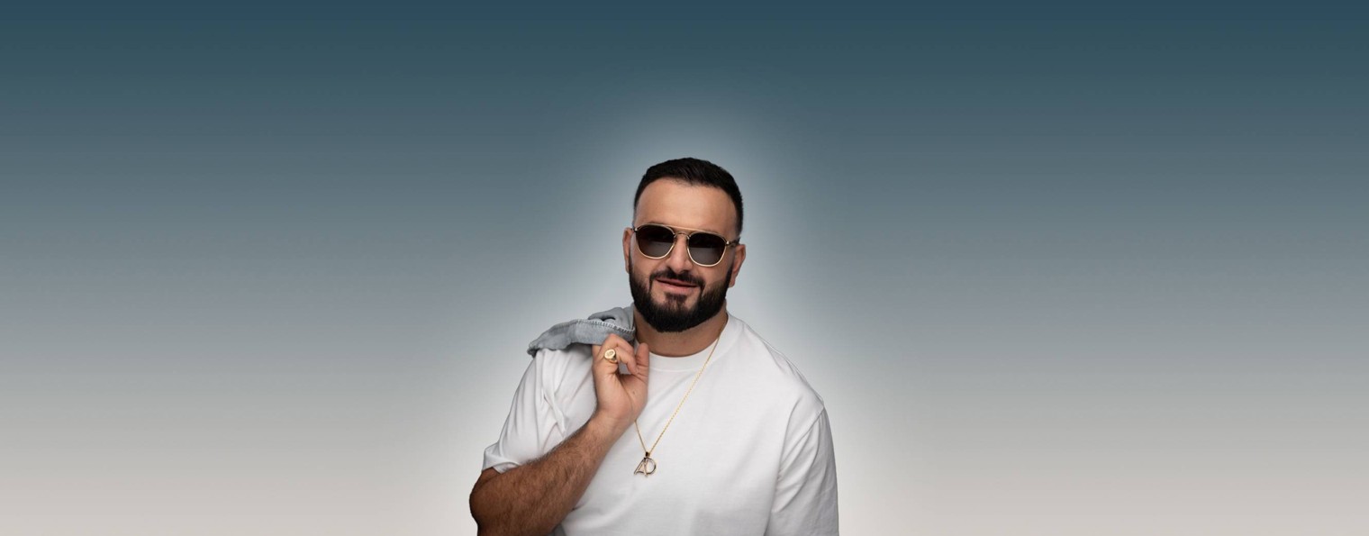 Аркадий Думикян