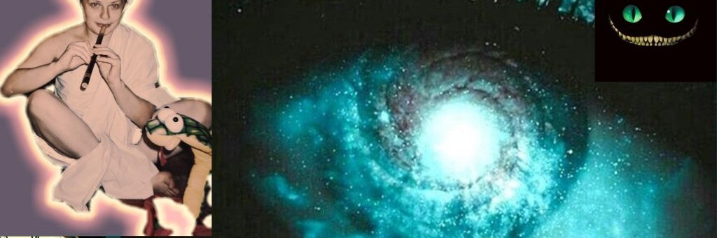 Заклинательница Змей