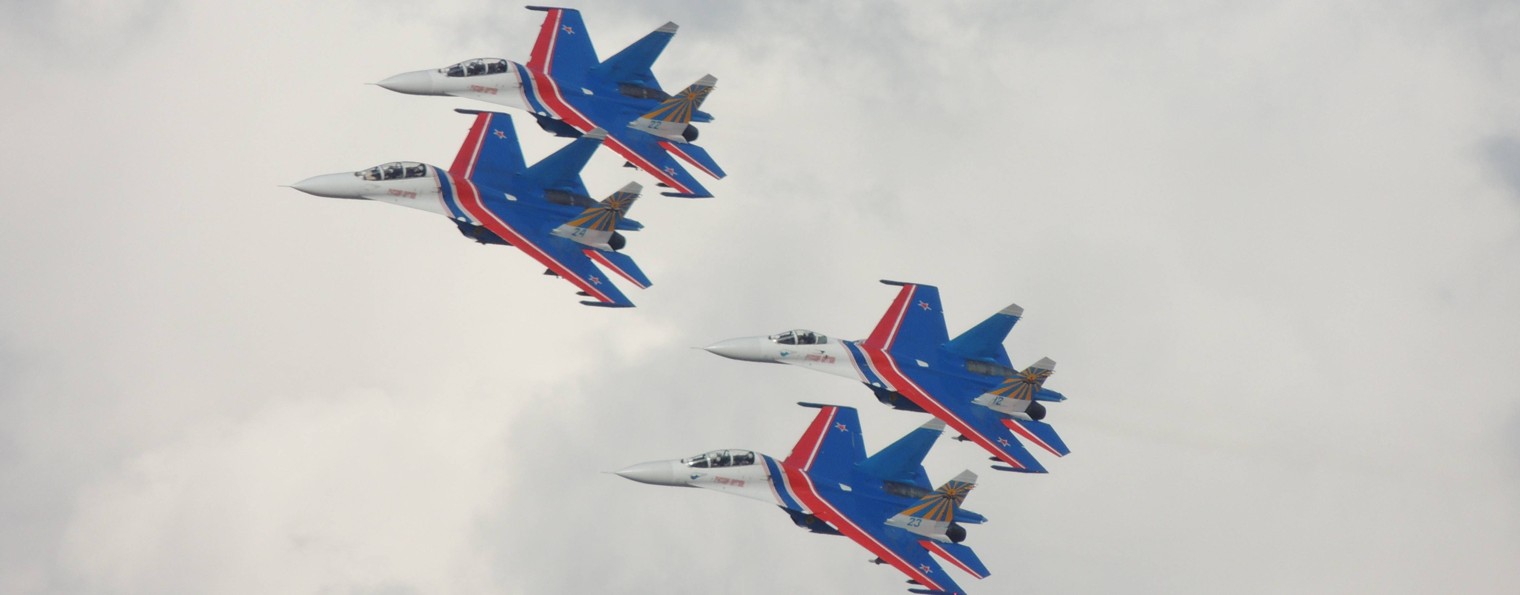 О моделизме