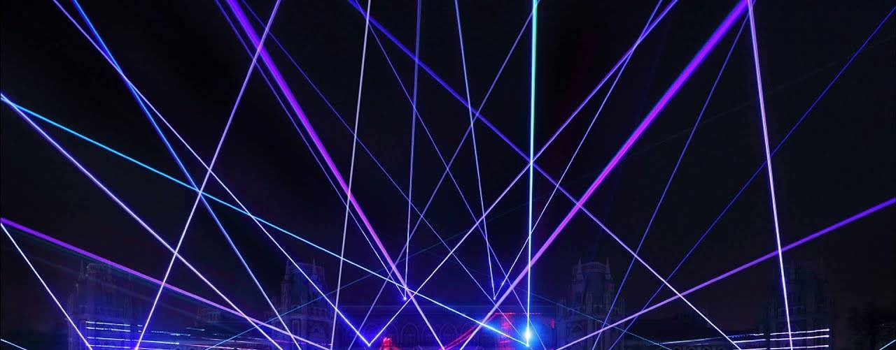 LASERBEAM.ru - лазеры и световое оборудование