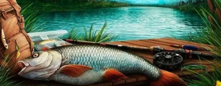 Клёвое Место