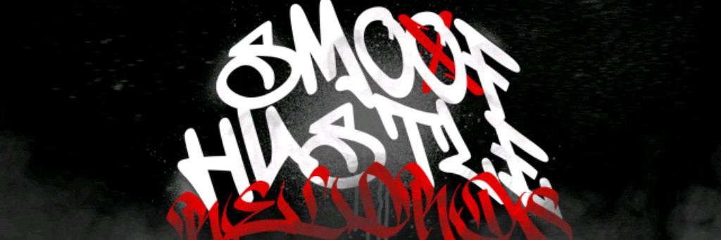 SMOOF HUSTLE