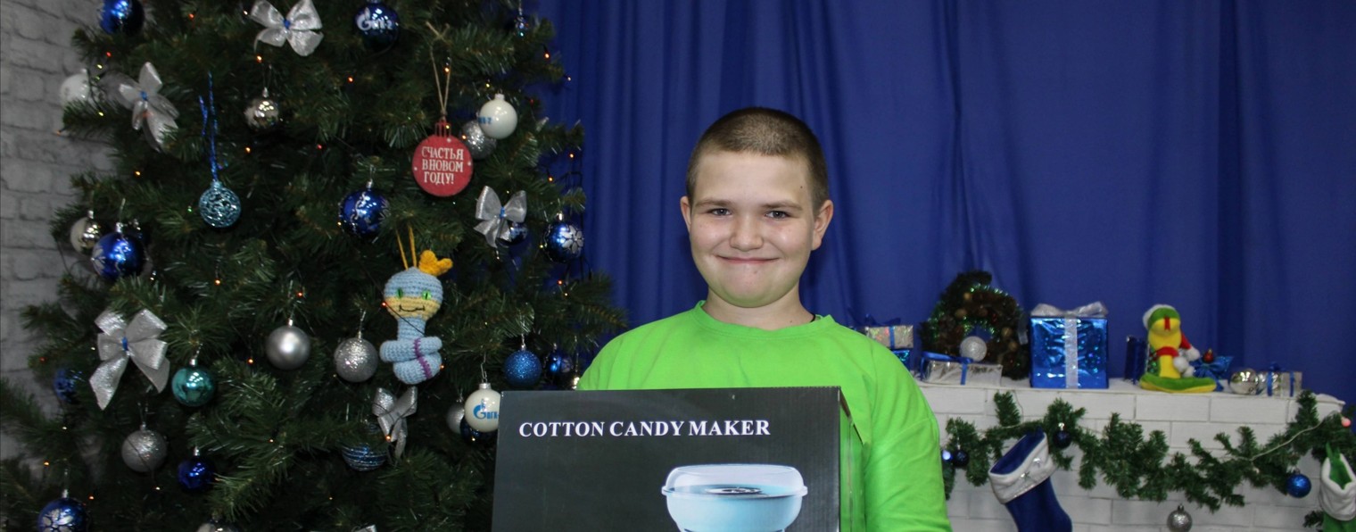 Вежнин Сергей