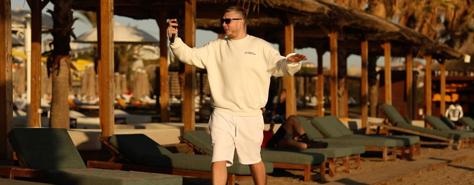 Мои путешествия Евген Чеба