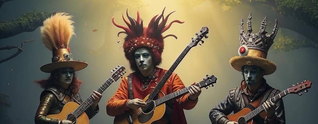 hugarin