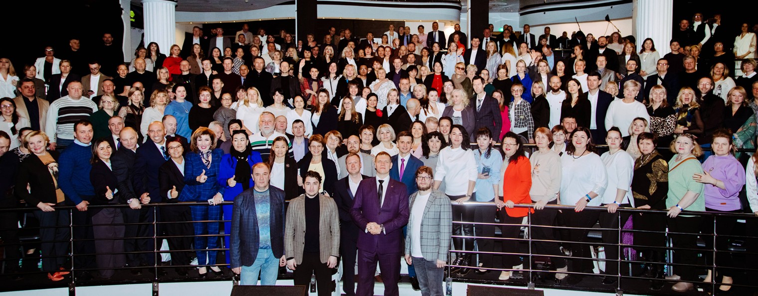 Андрей Булдаков