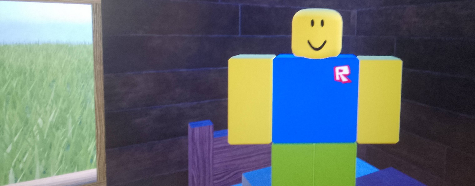 Нубик Школьник