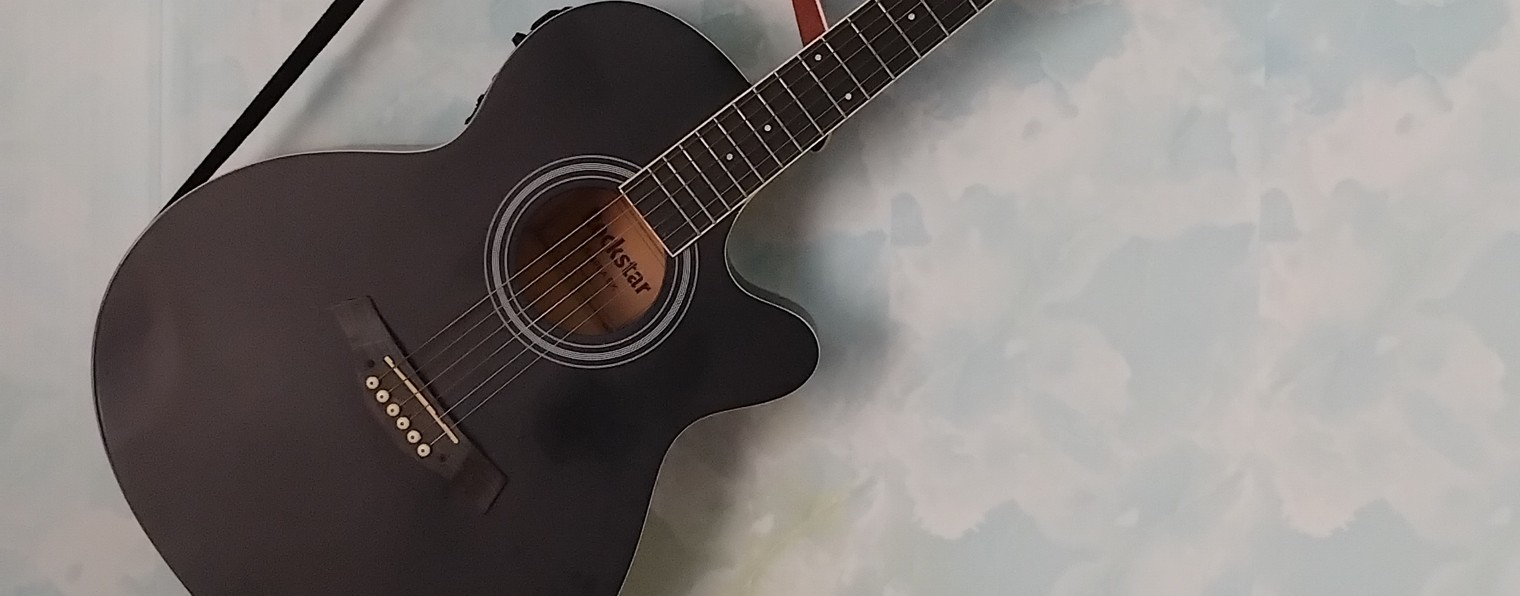 ВИТАЛИЙ. АВТОРСКИЕ ПЕСНИ ПОД ГИТАРУ