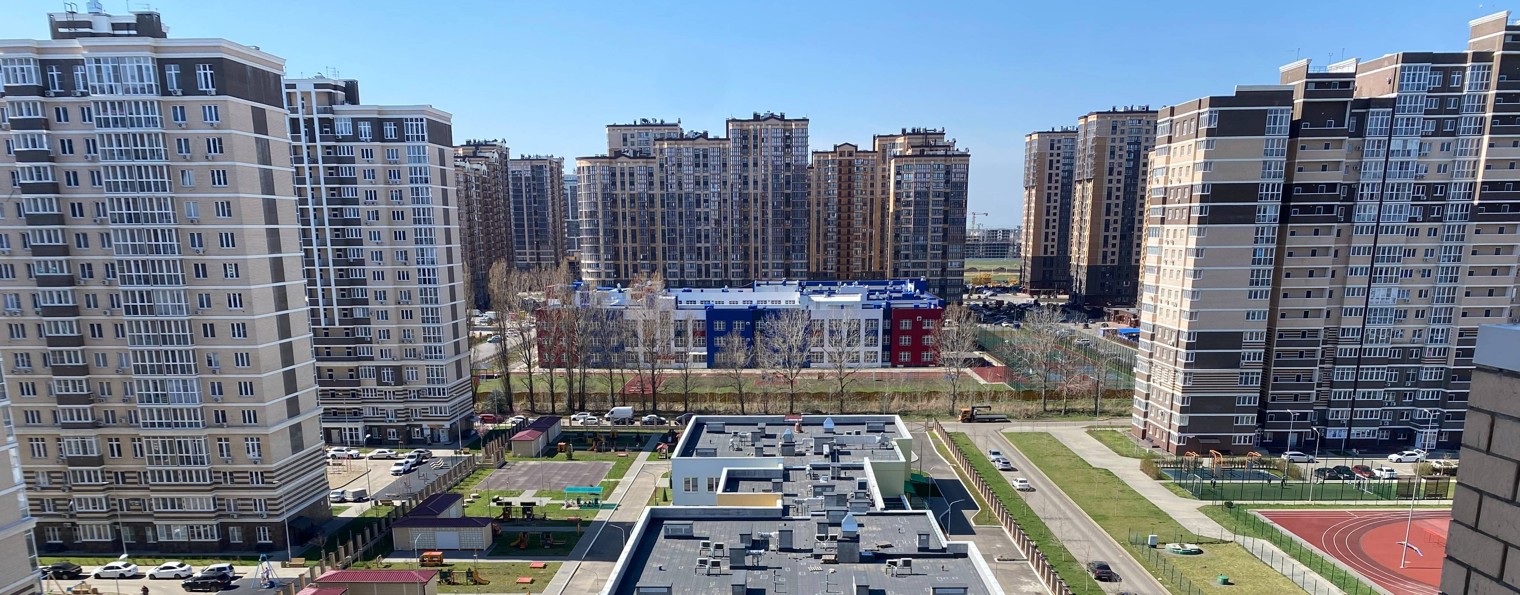 РЕАЛЬНАЯ НЕДВИЖИМОСТЬ