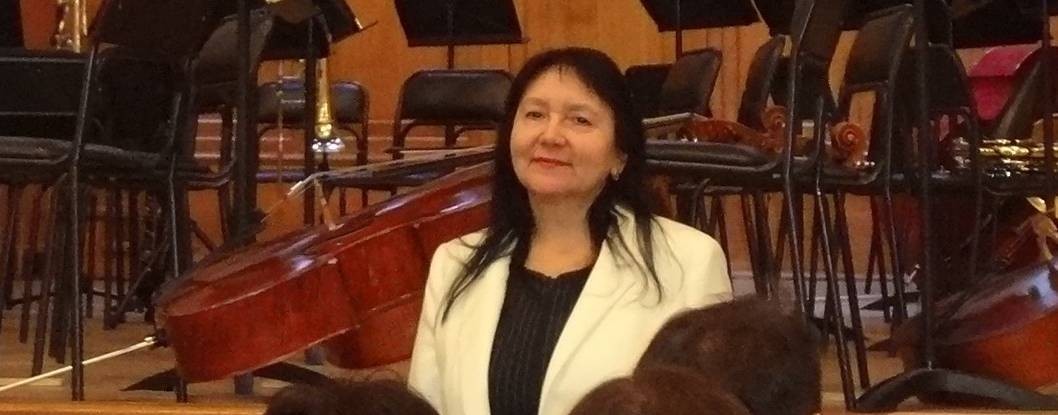 На волне позитива