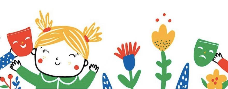 Играем спектакль всей группой