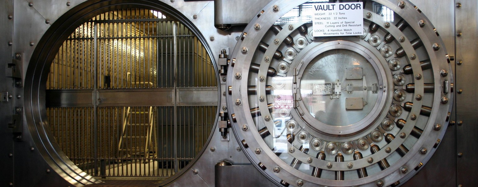 Game Vault - Игровое Убежище