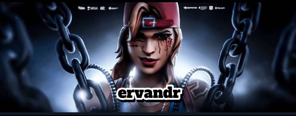 ervandr