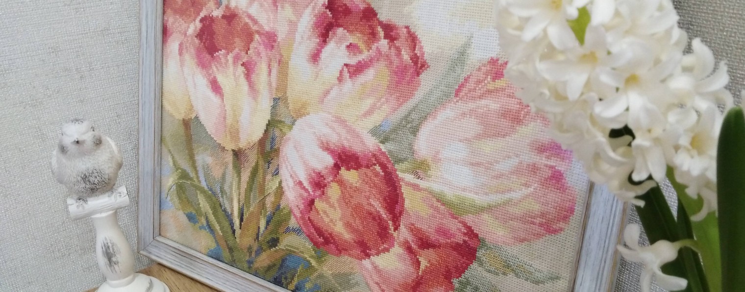 Тамара Вышивка и не только