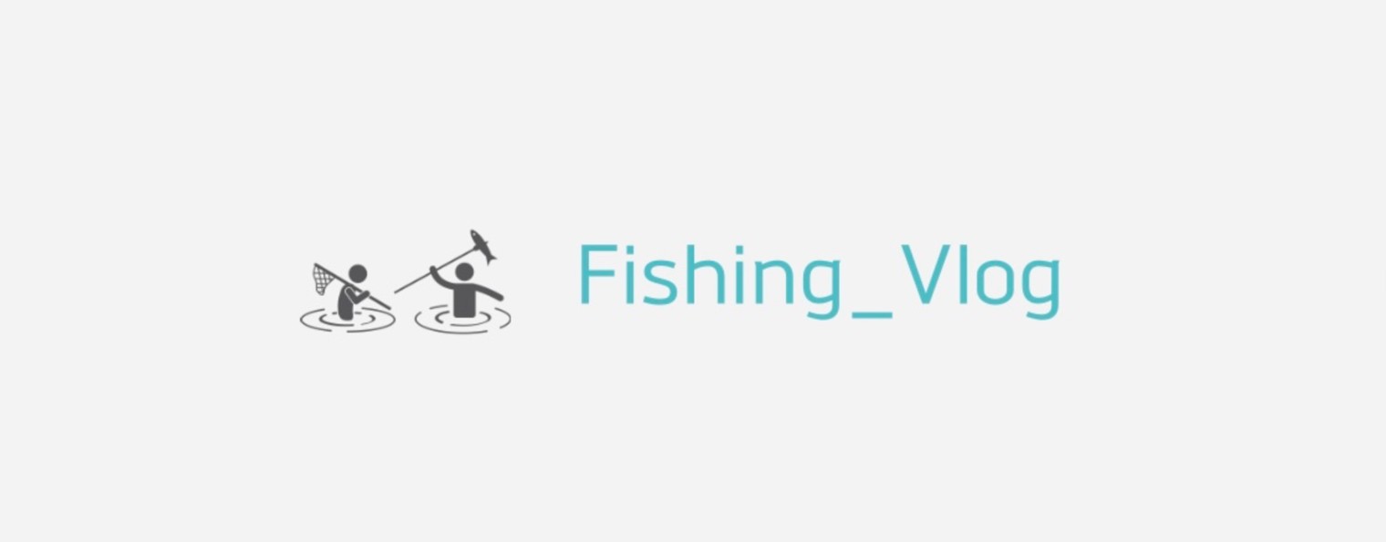 Fishing_Vlog