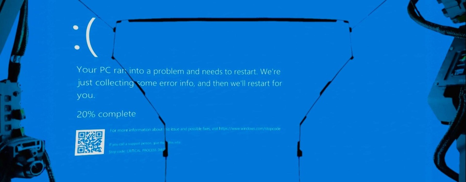 TITAN FALL Productions