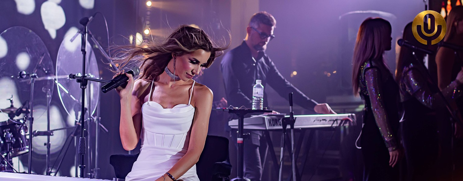 Лаборатория Голоса