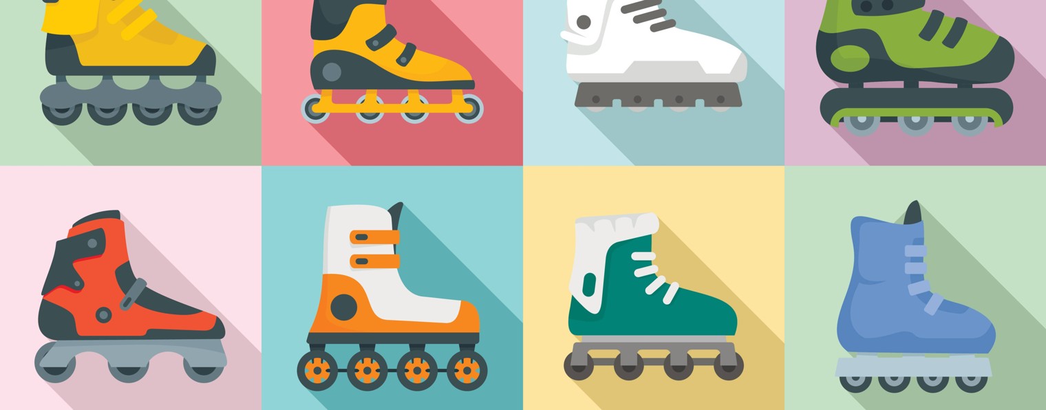 "ПОЕХАЛИ" роллер-школа