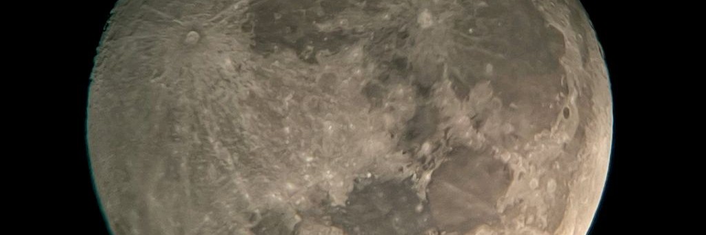 Начинающий Астроном