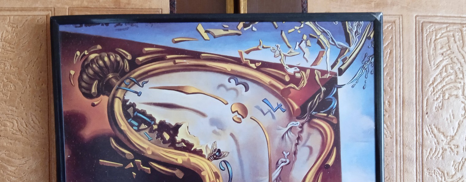 Ирия - ночная птица