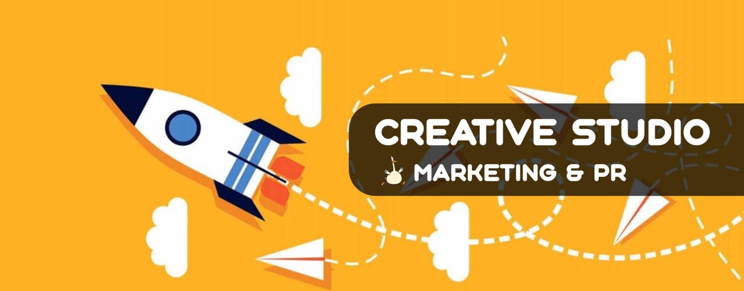 CREATIVE MARKETING