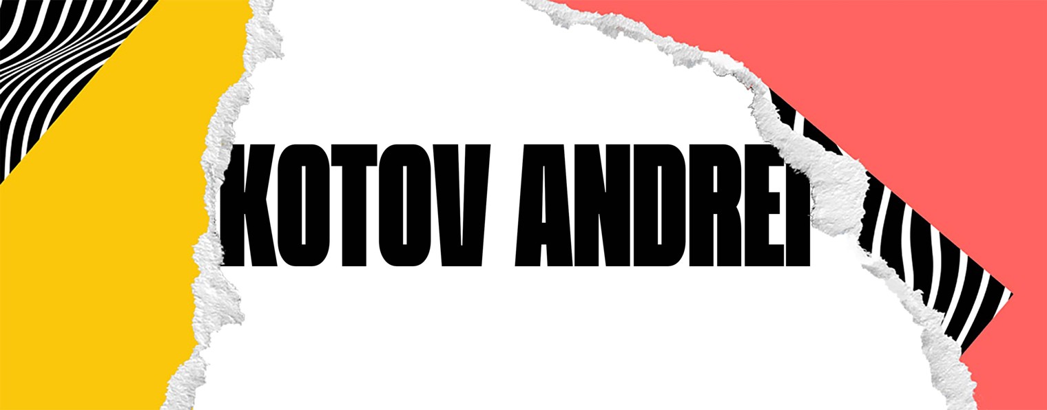 Andrei Kotov