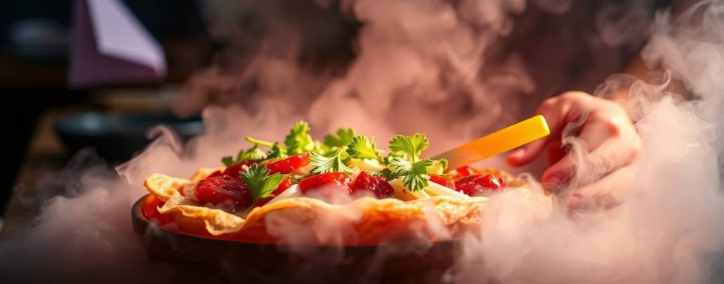 Готовим с Любовью