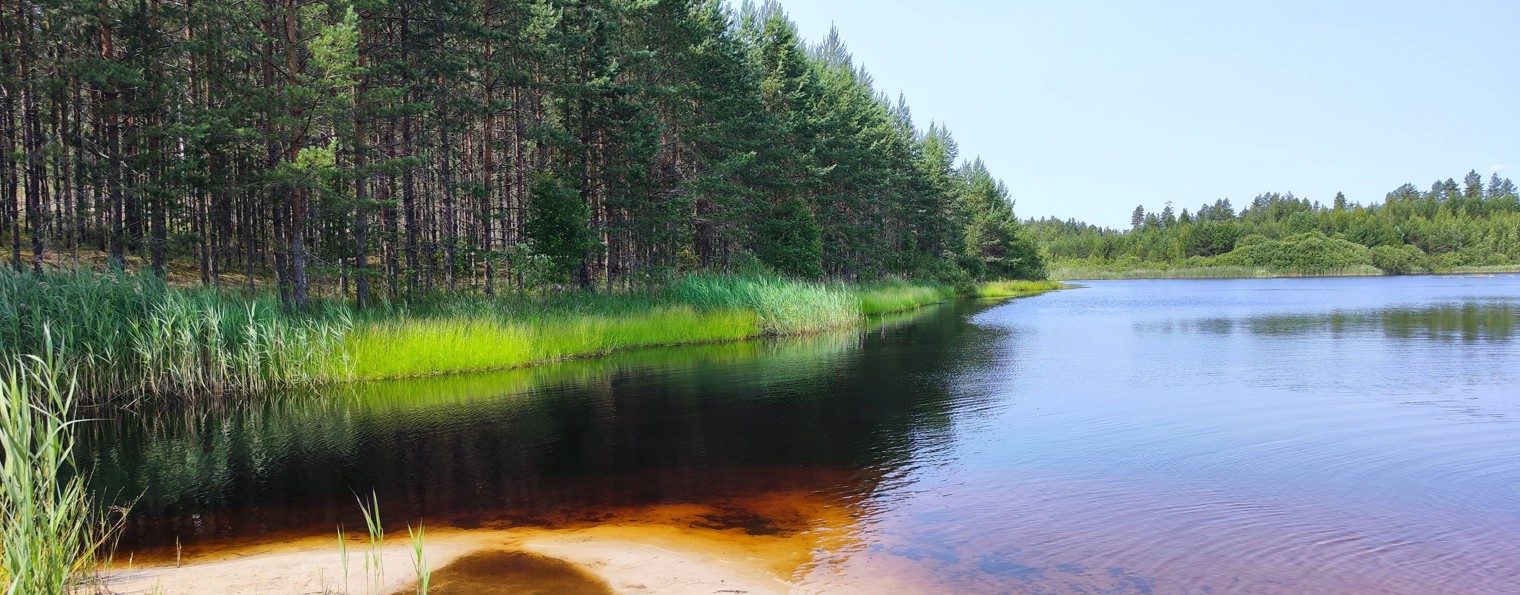 Живу, люблю, путешествую
