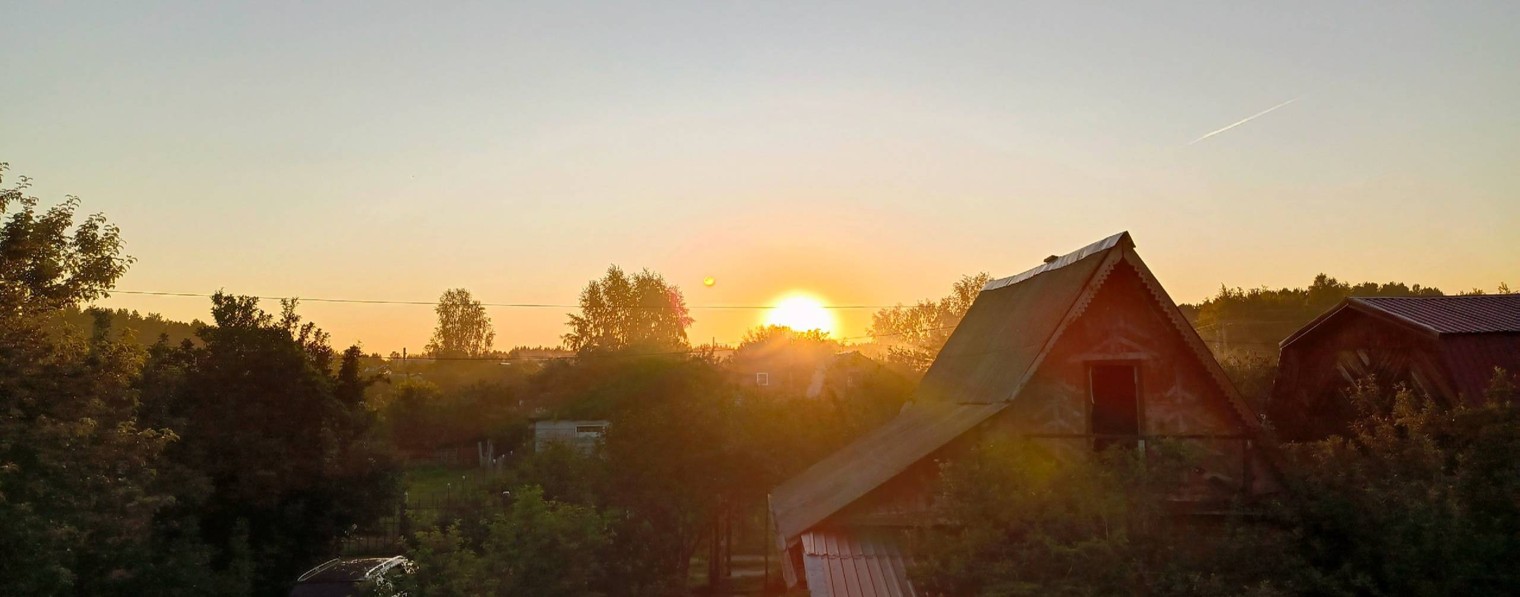 Дача "На золотом пруду"