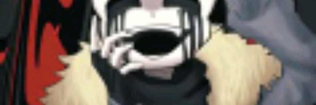 CTM | killer_sans